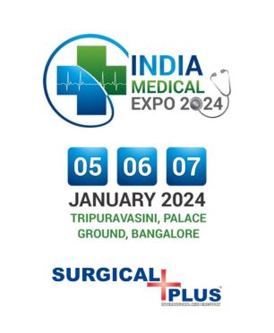 India Medical Expo 2024