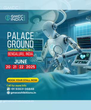 GMEC India 