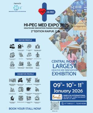 Hi-PEC MedExpo 26