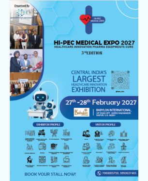 HiPec Medical Expo 27