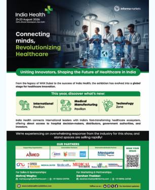 India Health Aug 2026