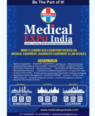 Medical Expo India