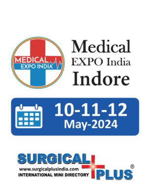 Indore Expo May 2024