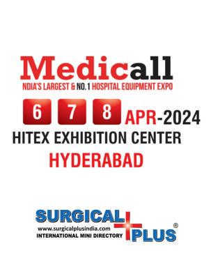 Medicall Hyderabad 2024