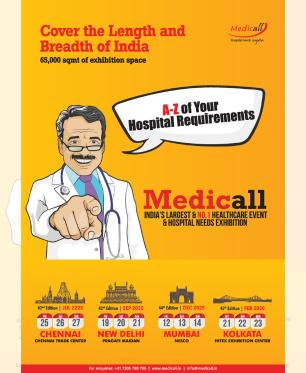 MediCall 2025-26