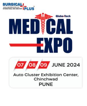 Medical Expo June 2024