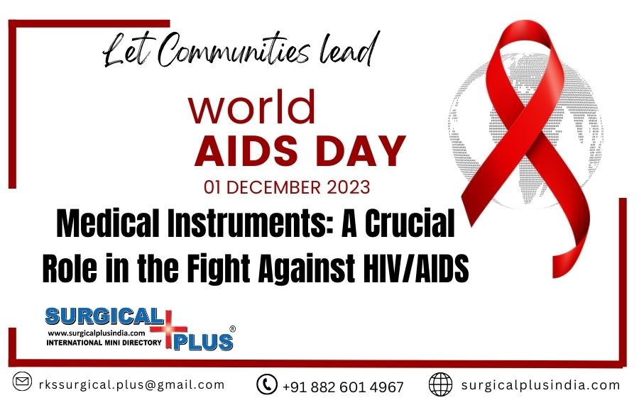 World AIDS Day